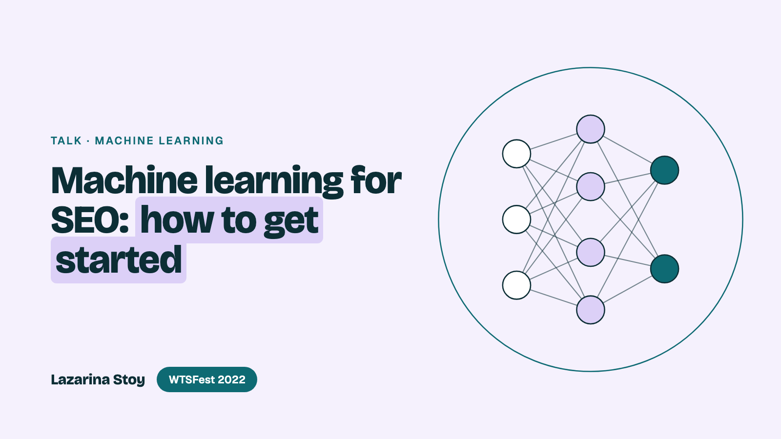 Machine Learning for SEO: How to Get Started 5 Machine Learning for SEO: How to Get Started