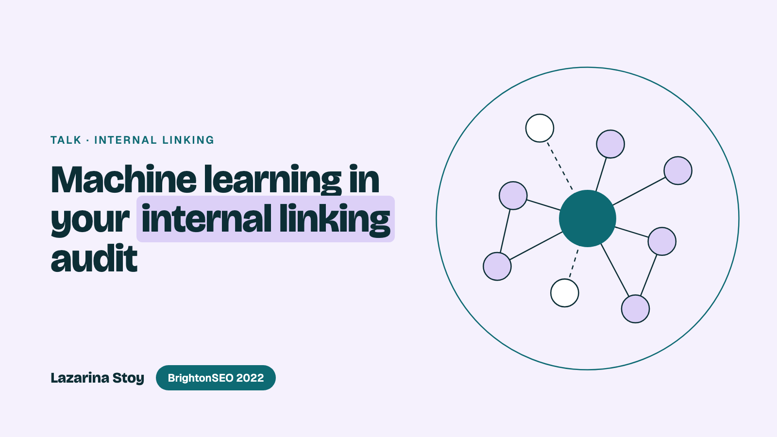 How to Implement Machine Learning in Your Internal Linking Audit (My BrightonSEO Talk) 8 How to Implement Machine Learning in Your Internal Linking Audit (My BrightonSEO Talk)