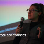 Lazarina Stoy - Tech SEO Connect - How to incorporate ML into your SEO Day-to-Day