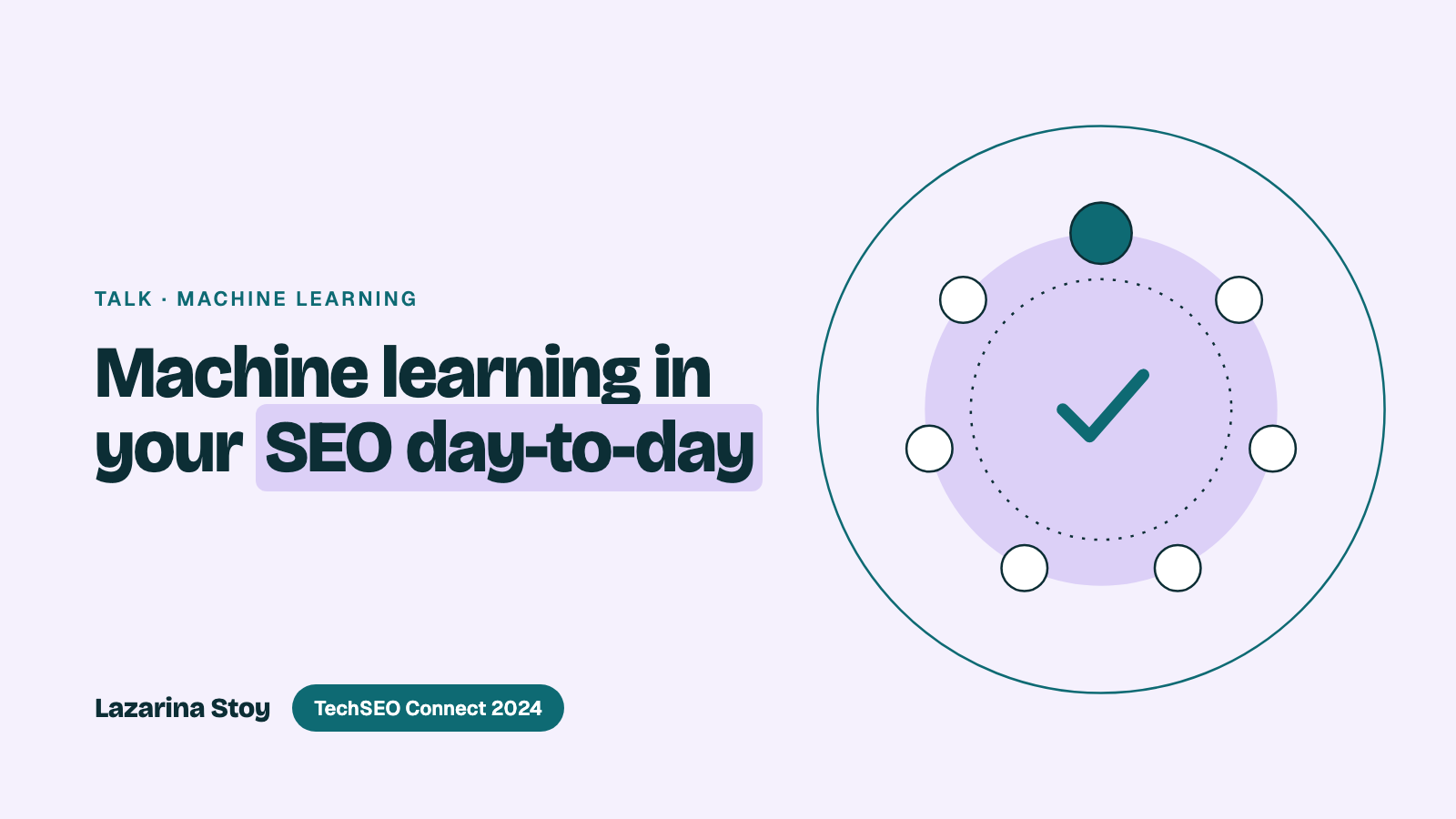 How to incorporate machine learning in your SEO day-to-day 3 How to incorporate machine learning in your SEO day-to-day
